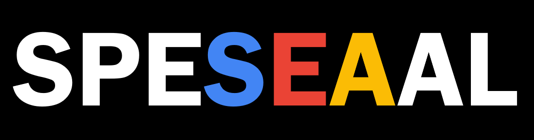 SPESEAAL logo