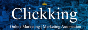 ClickKing logo
