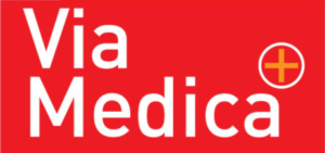 ViaMedica logo