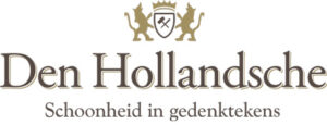 Den Hollandsche Gedenktekens logo