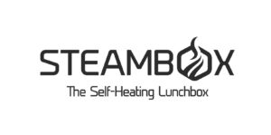Steambox logo
