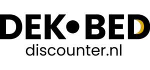Dekbed-Discounter logo